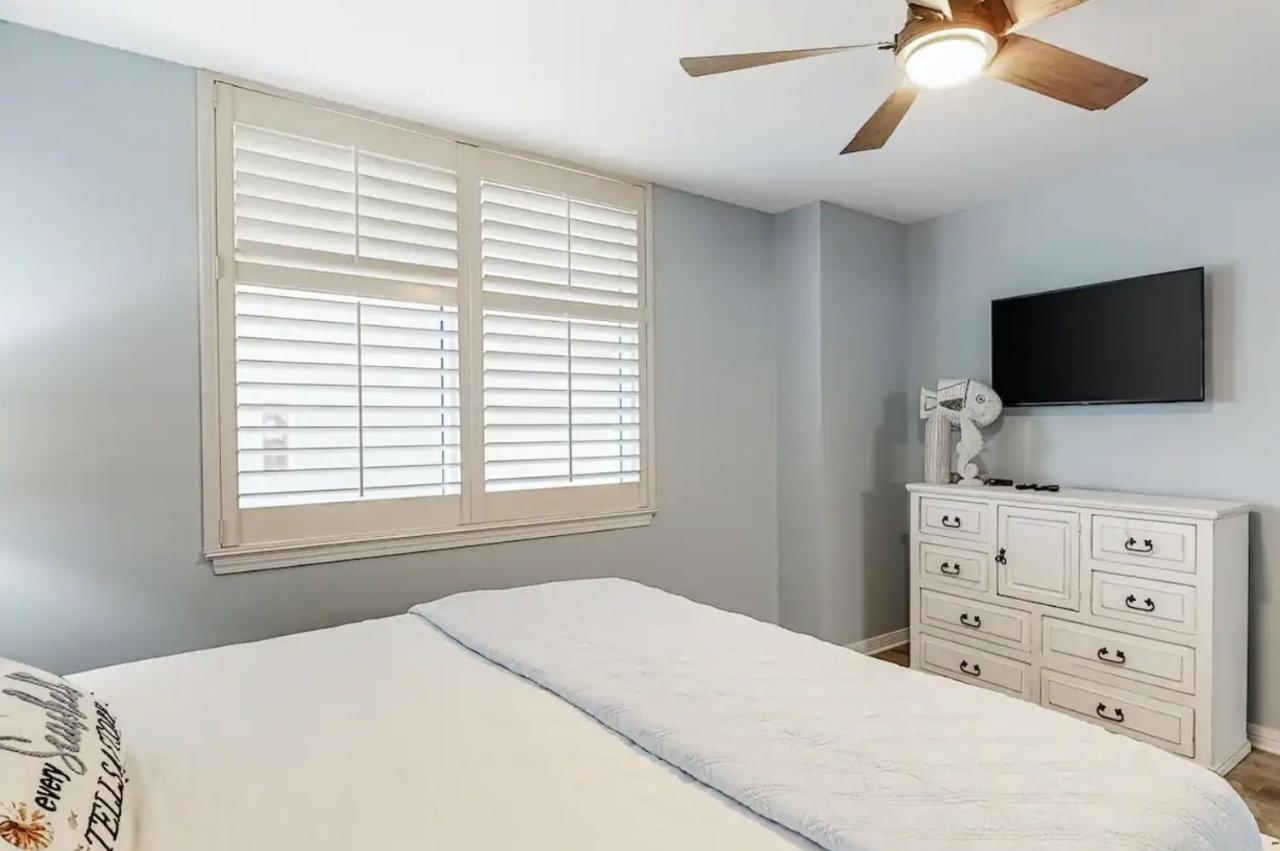 Dw-Sandpiper 407-Resort Style Condo W/ Great Views Fort Walton Beach Luaran gambar