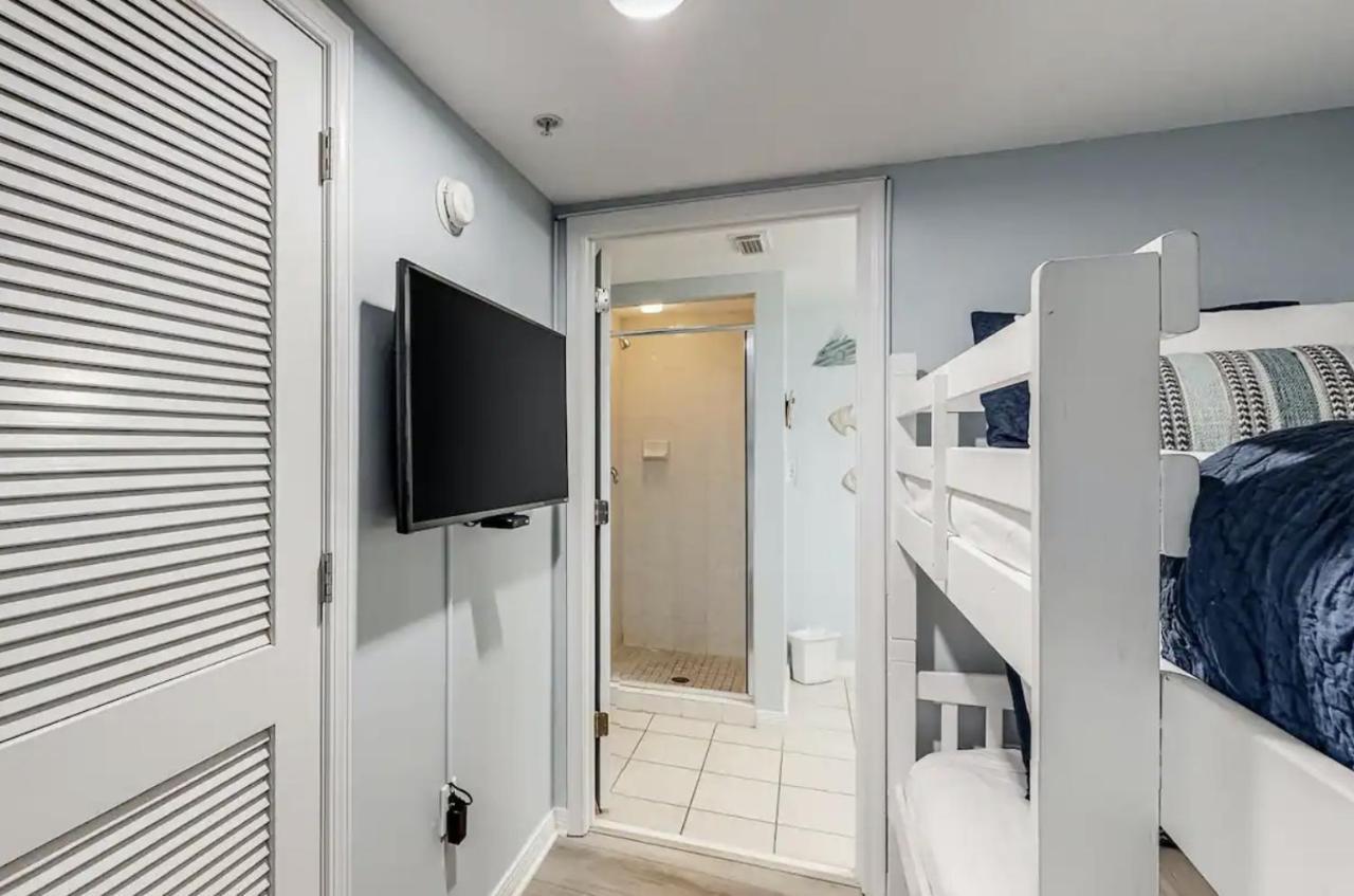 Dw-Sandpiper 407-Resort Style Condo W/ Great Views Fort Walton Beach Luaran gambar