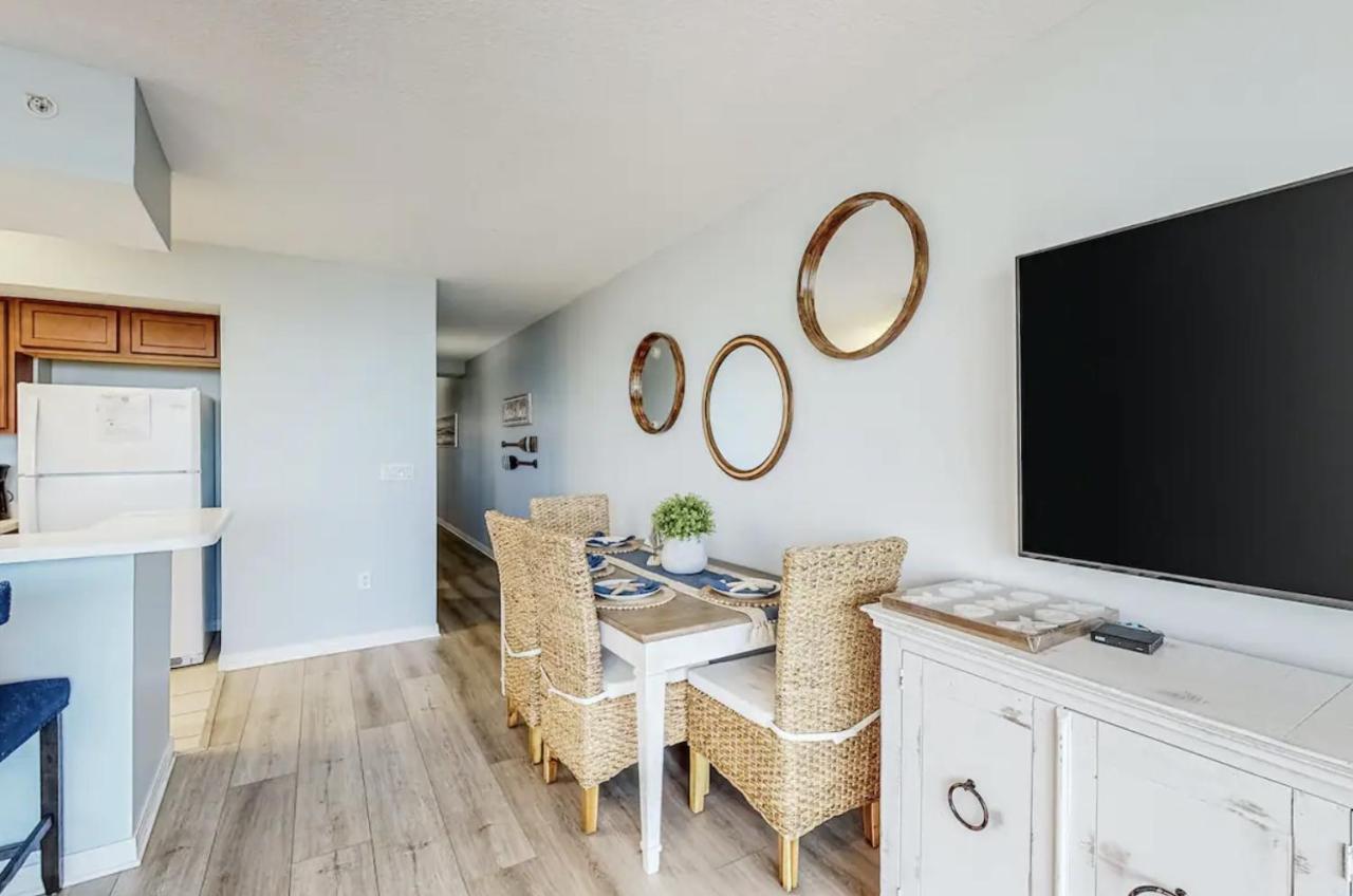 Dw-Sandpiper 407-Resort Style Condo W/ Great Views Fort Walton Beach Luaran gambar